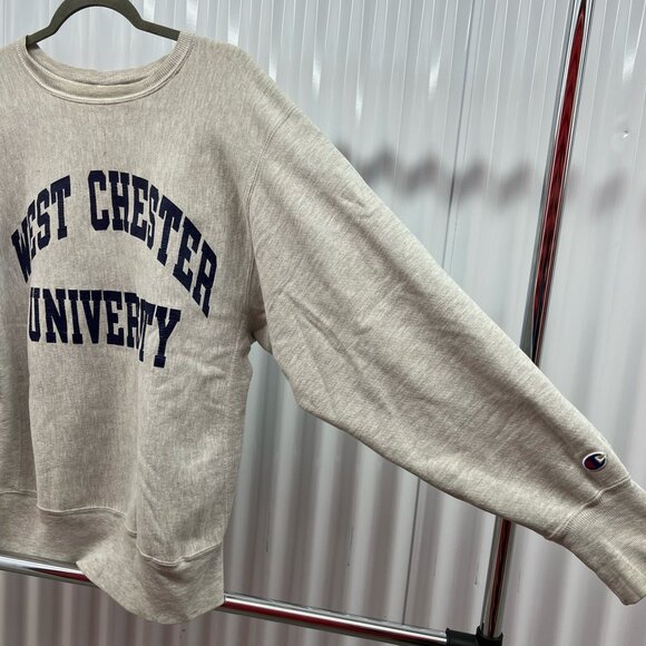 Champion Westchester University Crewneck - Picture 4 of 4